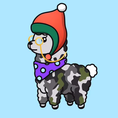 BabyLlama #249