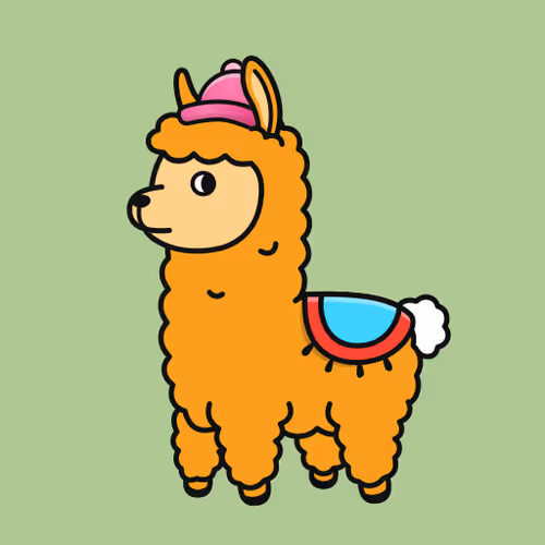 BabyLlama #7239