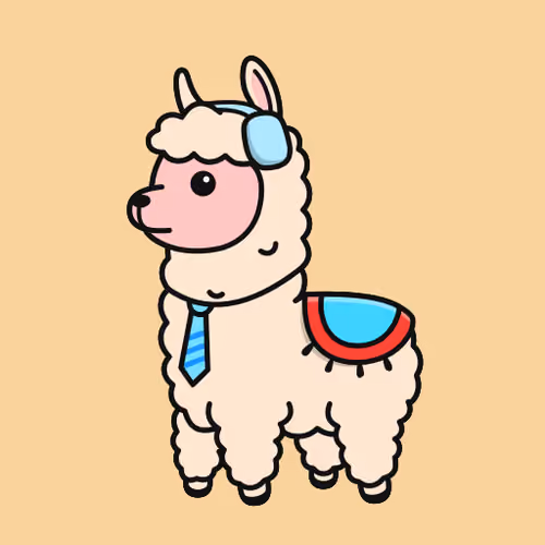 BabyLlama #7402