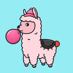 BabyLlama #6888