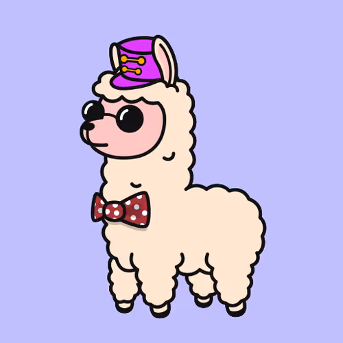Babyllamaclub