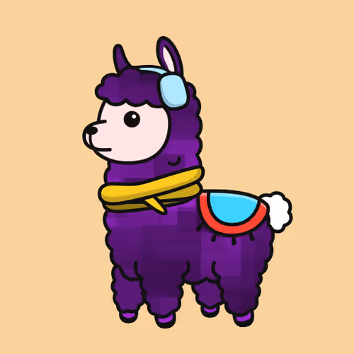 BabyLlama #41