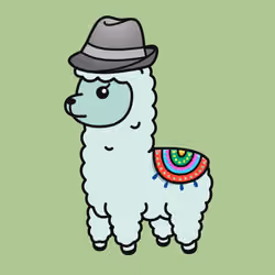 BabyLlama #6387
