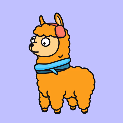 BabyLlama #10