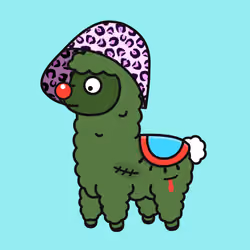 BabyLlama #4900
