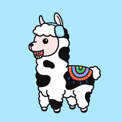 BabyLlama #7362