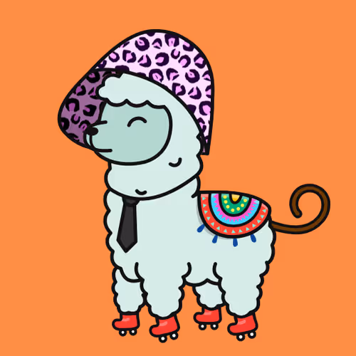 Babyllamaclub