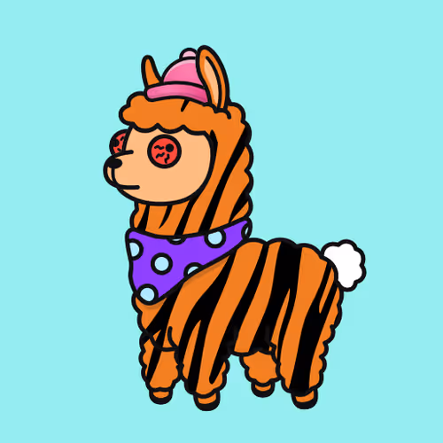 BabyLlama #66