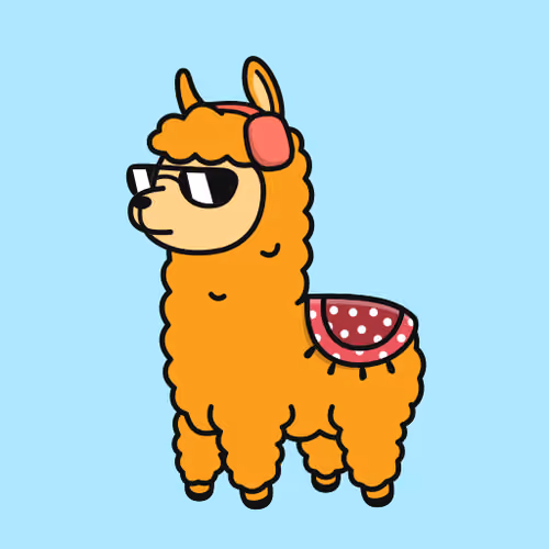 BabyLlama #1368