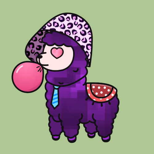 BabyLlama #6870
