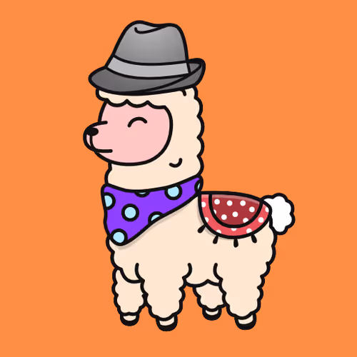Babyllamaclub