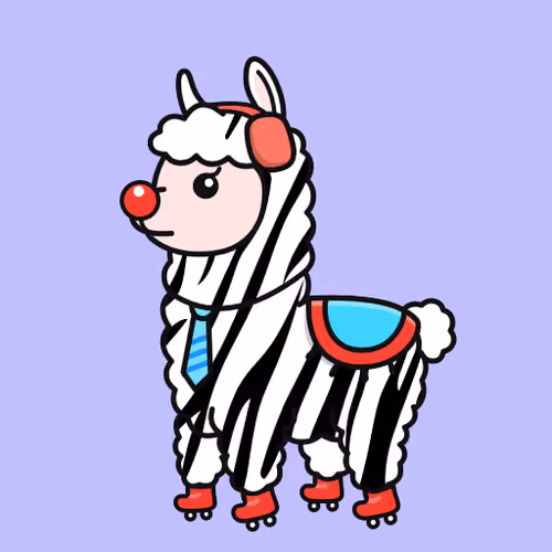 BabyLlama #7580