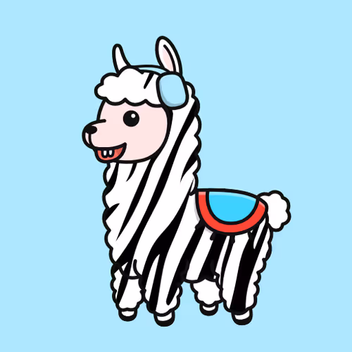 Babyllamaclub