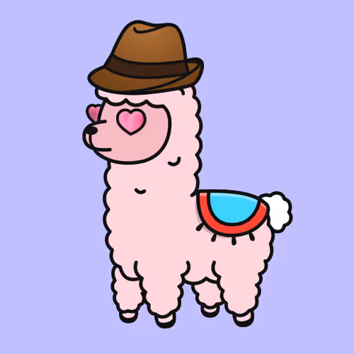 BabyLlama #7508
