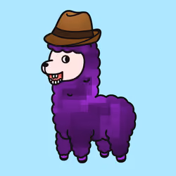 BabyLlama #6787