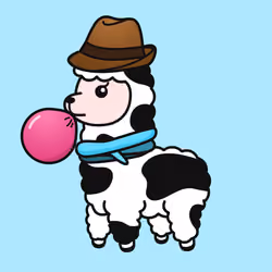 BabyLlama #6937