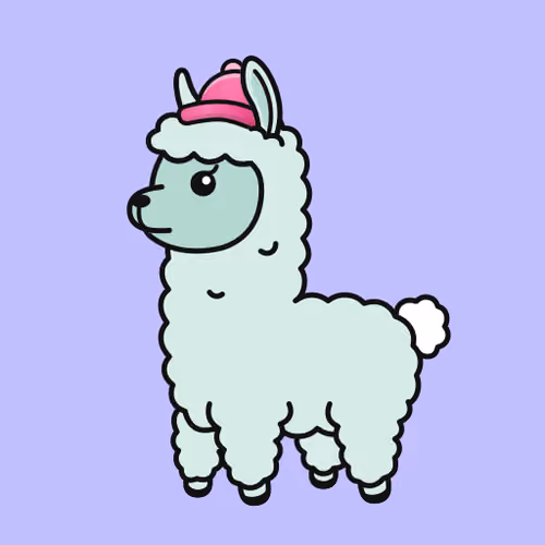 BabyLlama #7573