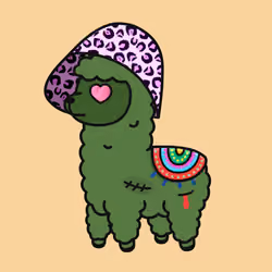 BabyLlama #3002