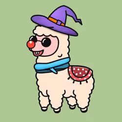 BabyLlama #7233