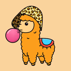BabyLlama #7238
