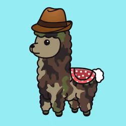 BabyLlama #7578
