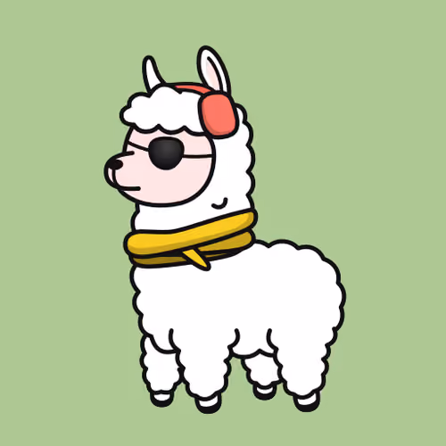 BabyLlama #6105