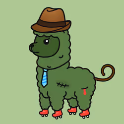 BabyLlama #2565
