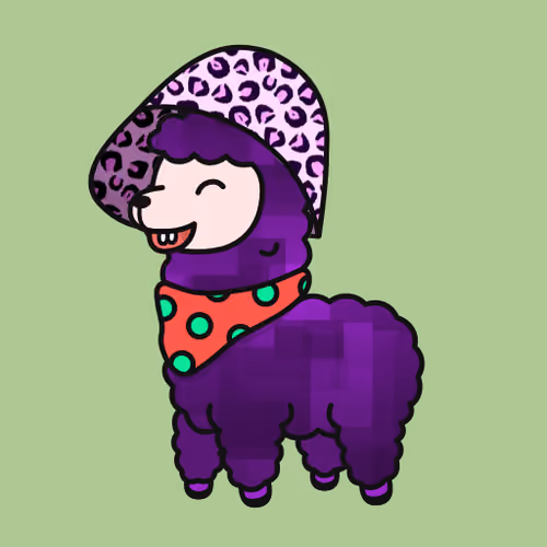 BabyLlama #7181