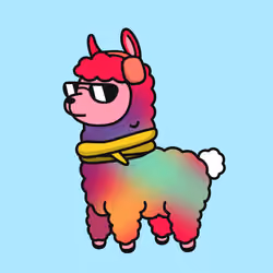 BabyLlama #6581