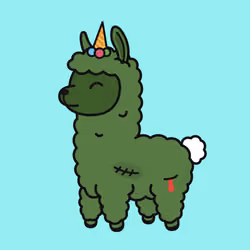 BabyLlama #561