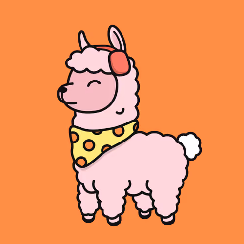BabyLlama #5401