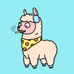 BabyLlama #5107