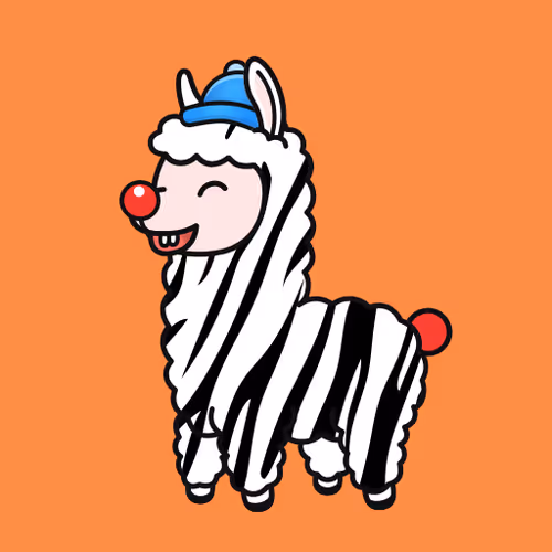BabyLlama #6909