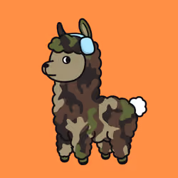 BabyLlama #7672