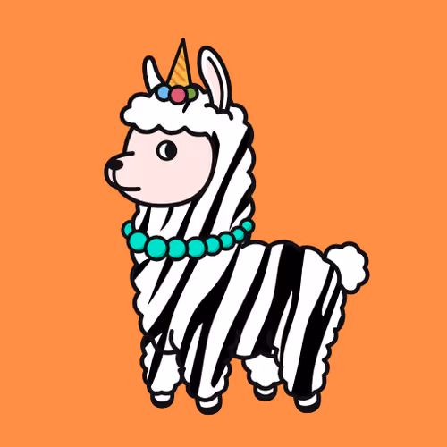 BabyLlama #6866