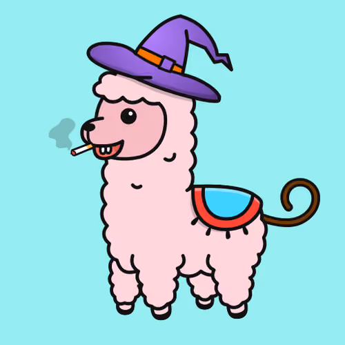 BabyLlama #6597