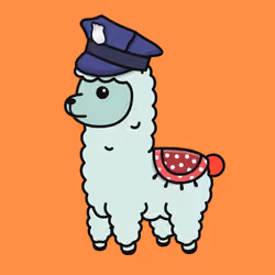 BabyLlama #1069