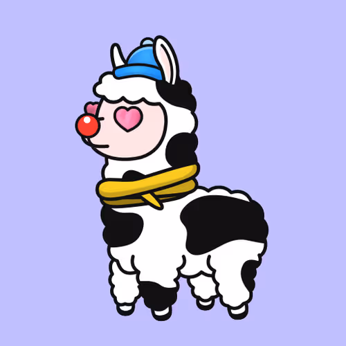 Babyllamaclub