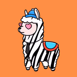 BabyLlama #12