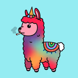BabyLlama #6626
