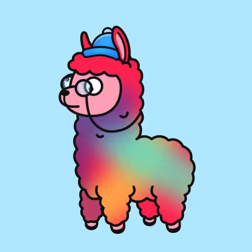 Babyllamaclub