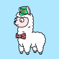 BabyLlama #260