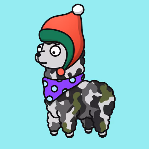 BabyLlama #6676