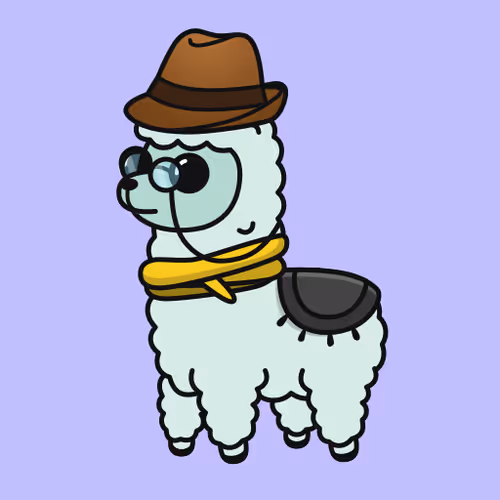 Babyllamaclub