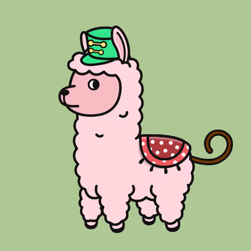 Babyllamaclub