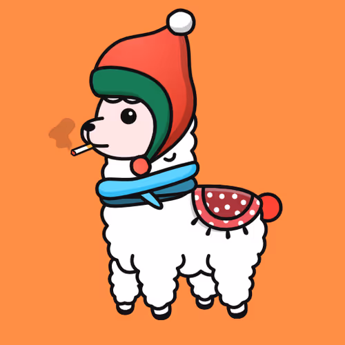 Babyllamaclub