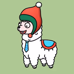 BabyLlama #6948
