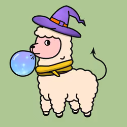 BabyLlama #5609