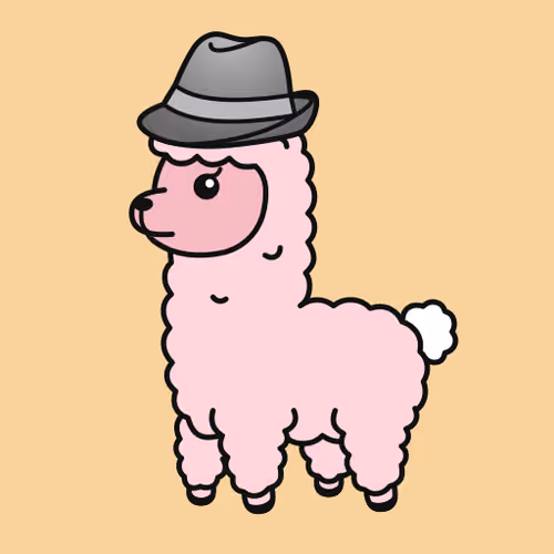 BabyLlama #21