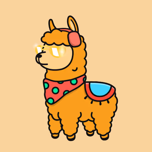 BabyLlama #7186